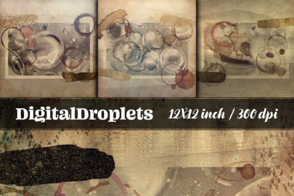 Download Brushed Vintage Vol.11 | Collection - Premium Resources